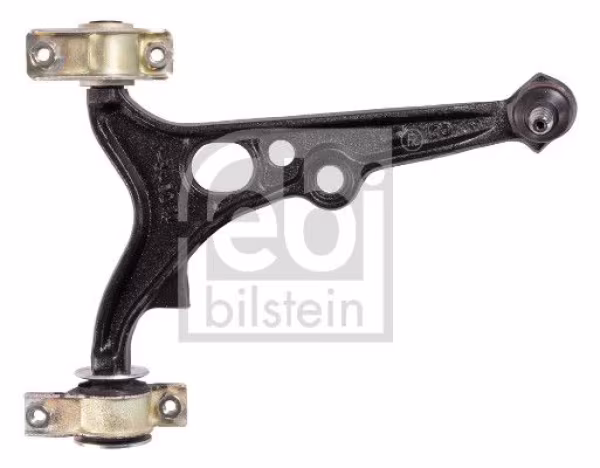FEBI BILSTEIN Braccio oscillante, Sospensione ruota