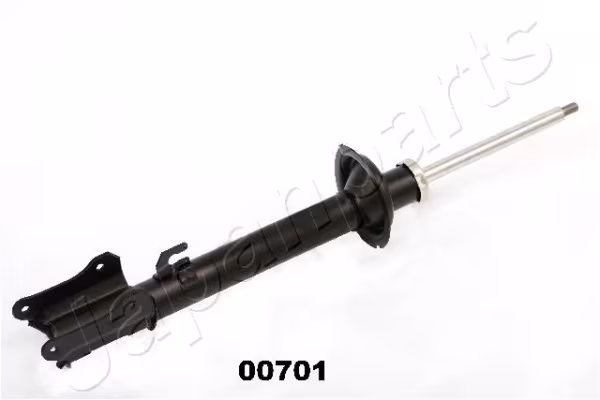 JAPANPARTS Ammortizzatore