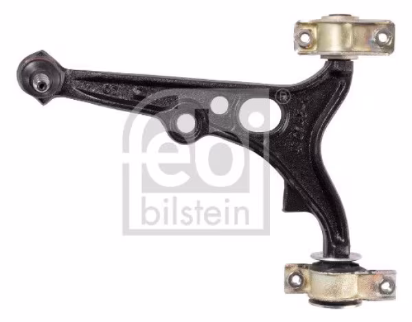 FEBI BILSTEIN Braccio oscillante, Sospensione ruota