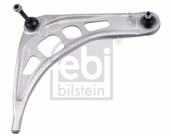 FEBI BILSTEIN Braccio oscillante, Sospensione ruota