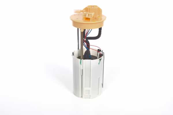 BOSCH Imp. alimentazione carburante
