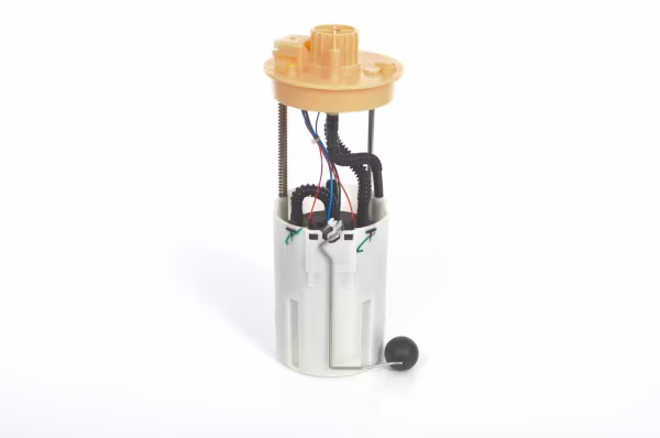 BOSCH Imp. alimentazione carburante