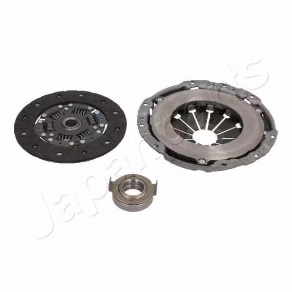 JAPANPARTS Kit frizione