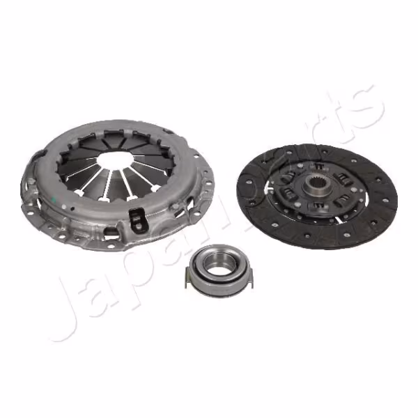 JAPANPARTS Kit frizione