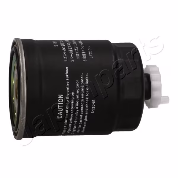 JAPANPARTS Filtro carburante
