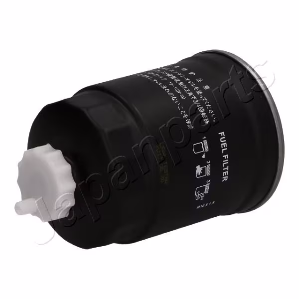 JAPANPARTS Filtro carburante
