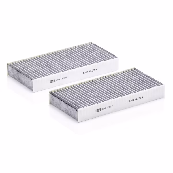 MANN-FILTER Filtro, Aria abitacolo