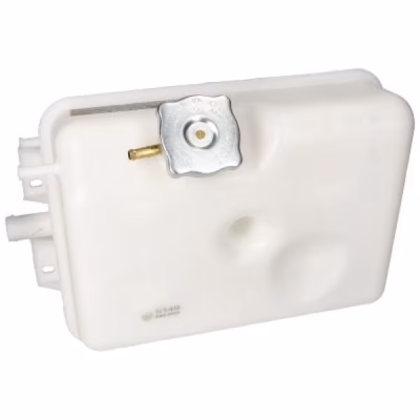 BIRTH Serbatoio compensazione, Refrigerante