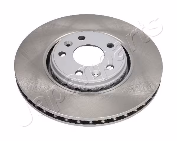 JAPANPARTS Disco freno
