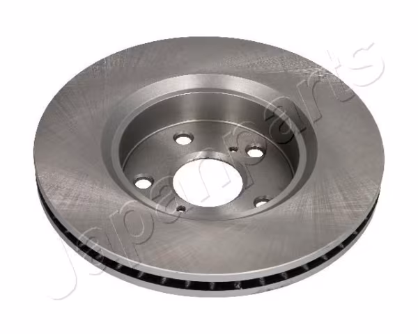 JAPANPARTS Disco freno
