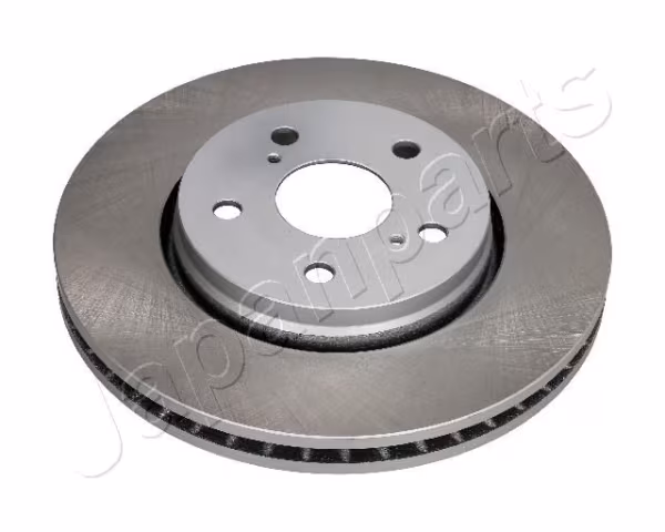 JAPANPARTS Disco freno