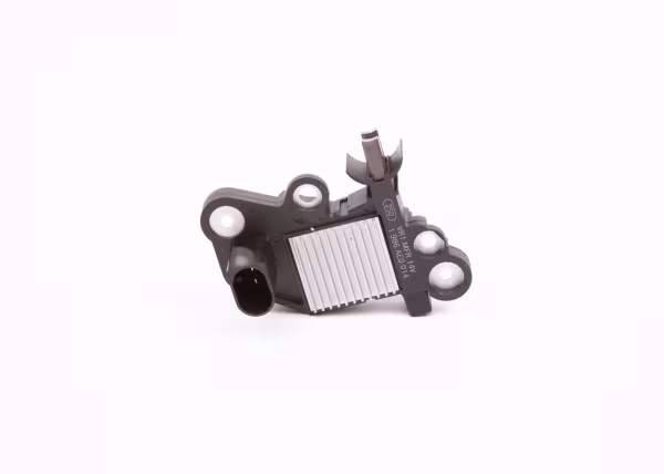 BOSCH Regolatore alternatore