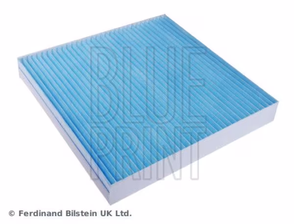 BLUE PRINT Filtro, Aria abitacolo