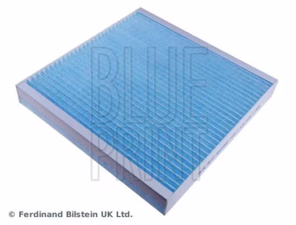 BLUE PRINT Filtro, Aria abitacolo