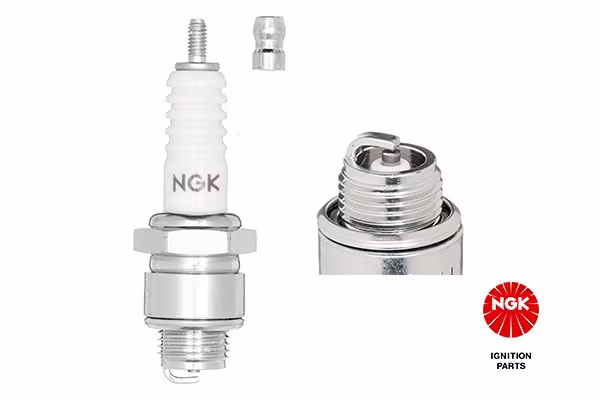NGK Candela accensione