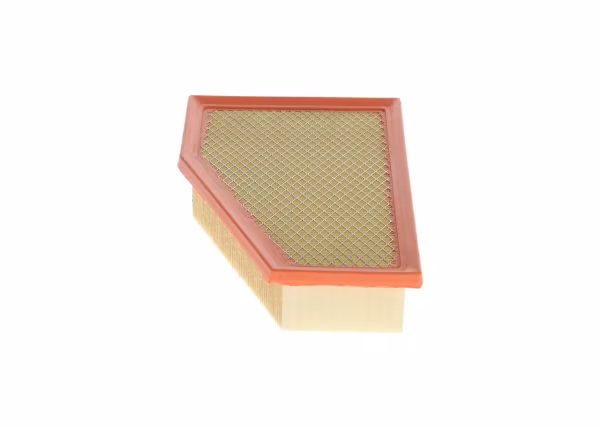 BOSCH Filtro aria