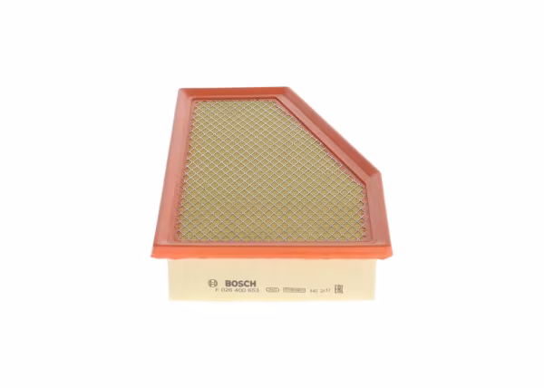 BOSCH Filtro aria