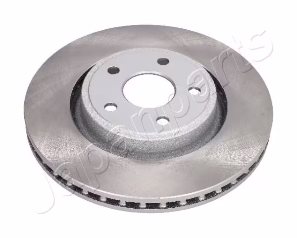 JAPANPARTS Disco freno