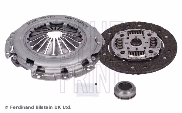 BLUE PRINT Kit frizione