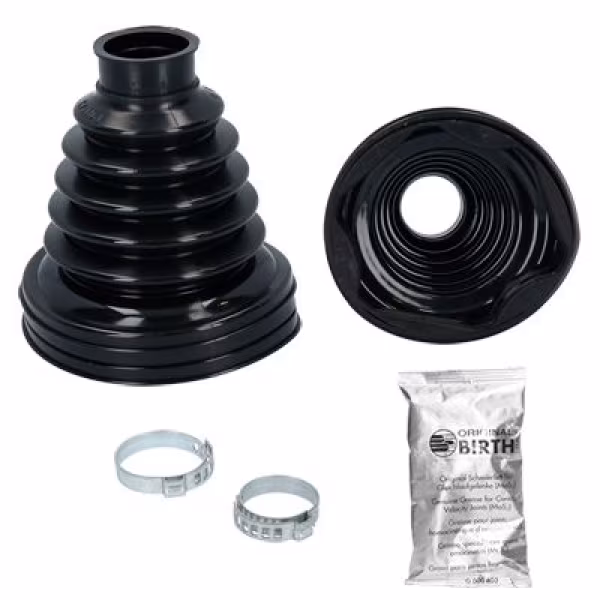 BIRTH Kit cuffia, Semiasse