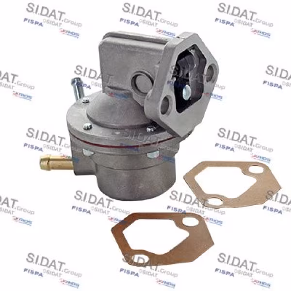 SIDAT Pompa carburante