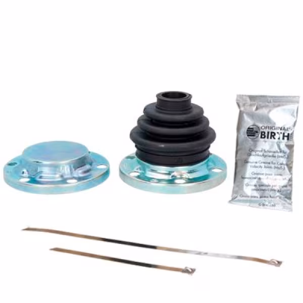 BIRTH Kit cuffia, Semiasse