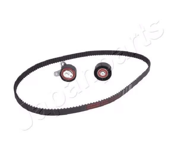 JAPANPARTS Kit cinghie dentate