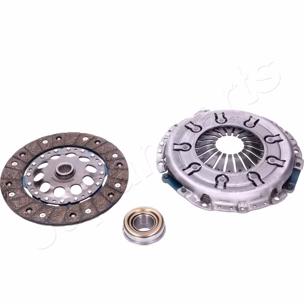 JAPANPARTS Kit frizione