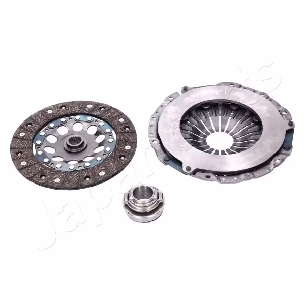 JAPANPARTS Kit frizione