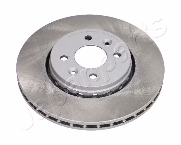 JAPANPARTS Disco freno