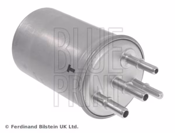 BLUE PRINT Filtro carburante