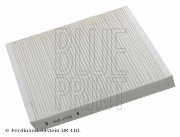 BLUE PRINT Filtro, Aria abitacolo