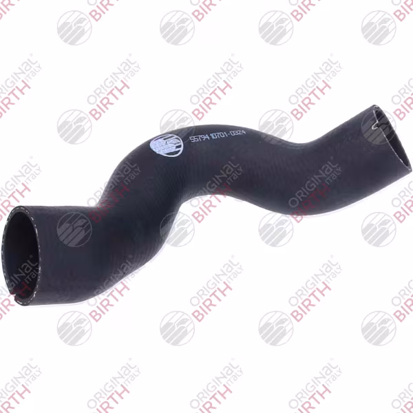 BIRTH Flessibile aria alimentazione