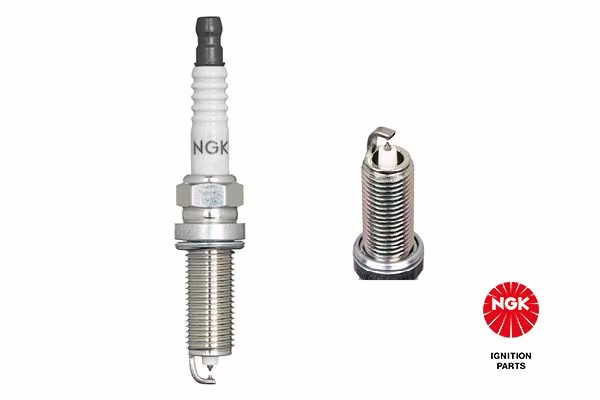 NGK Candela accensione