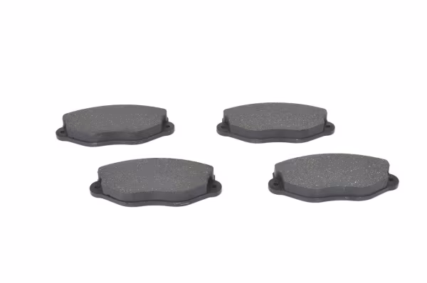 BOSCH Kit pastiglie freno, Freno a disco