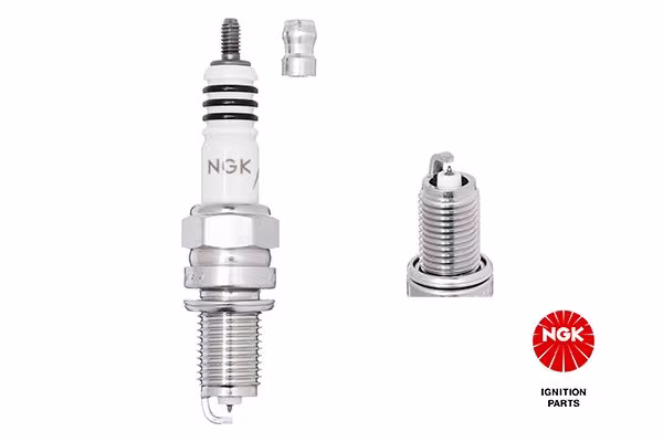 NGK Candela accensione