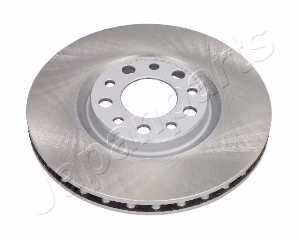 JAPANPARTS Disco freno