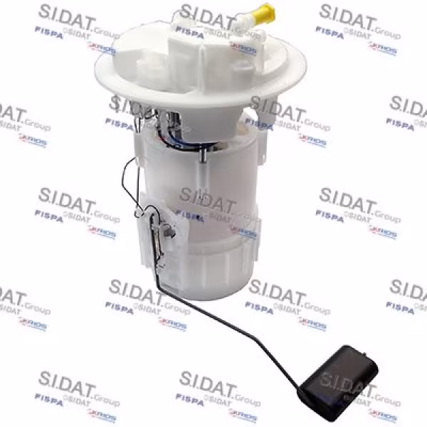 SIDAT Imp. alimentazione carburante