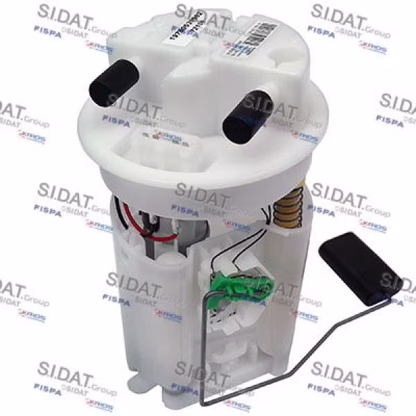 SIDAT Imp. alimentazione carburante