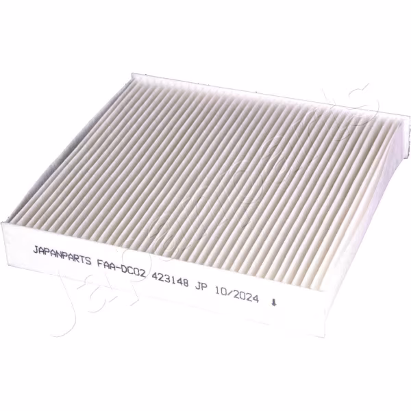 JAPANPARTS Filtro, Aria abitacolo