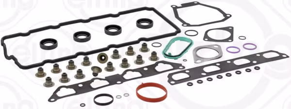 ELRING Kit guarnizioni, Testata
