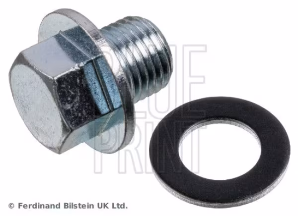 BLUE PRINT Vite di chiusura, vaschetta dell\'olio