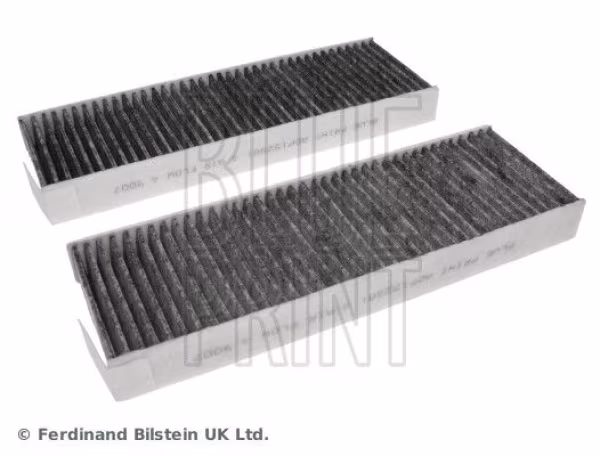 KIT FILTRO, ARIA ABITACOLO