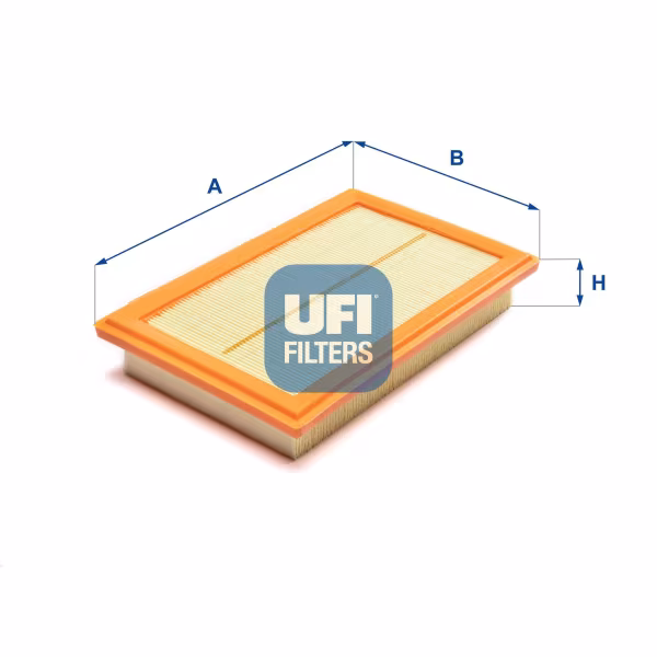 UFI Filtro aria