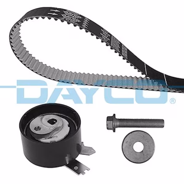 DAYCO Kit cinghie dentate