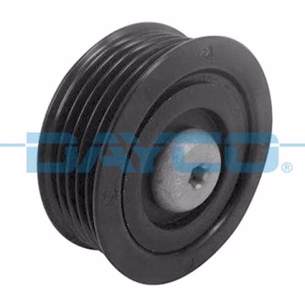 DAYCO Galoppino/Guidacinghia, Cinghia Poly-V
