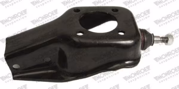 MONROE Supporto cuscinetto, Corpo assiale