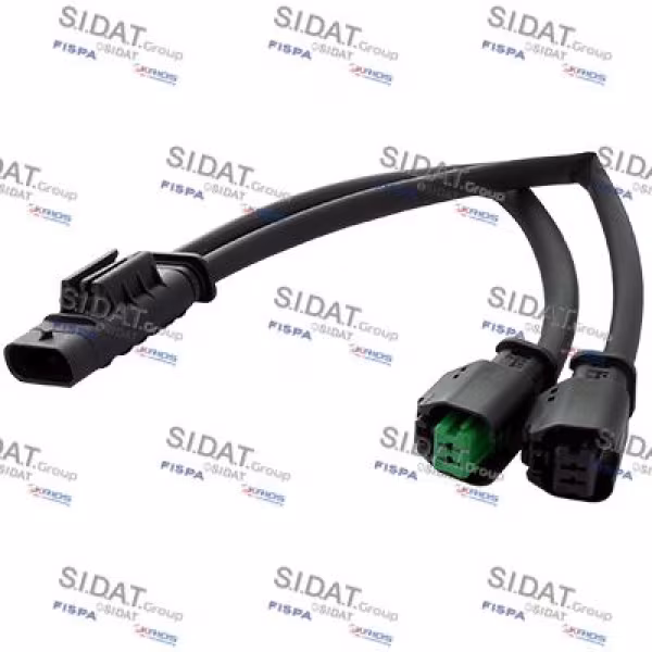 SIDAT Kit riparazione, Fascio cavi
