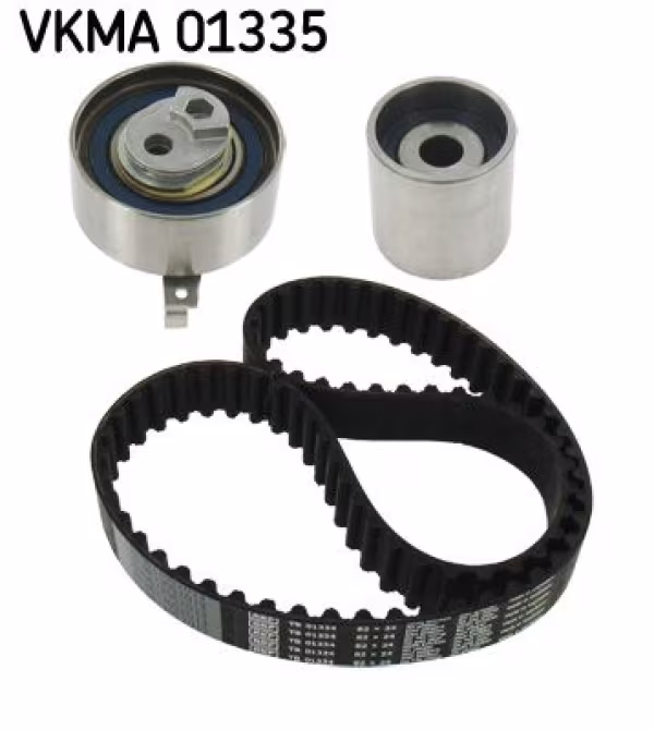 SKF Kit cinghie dentate