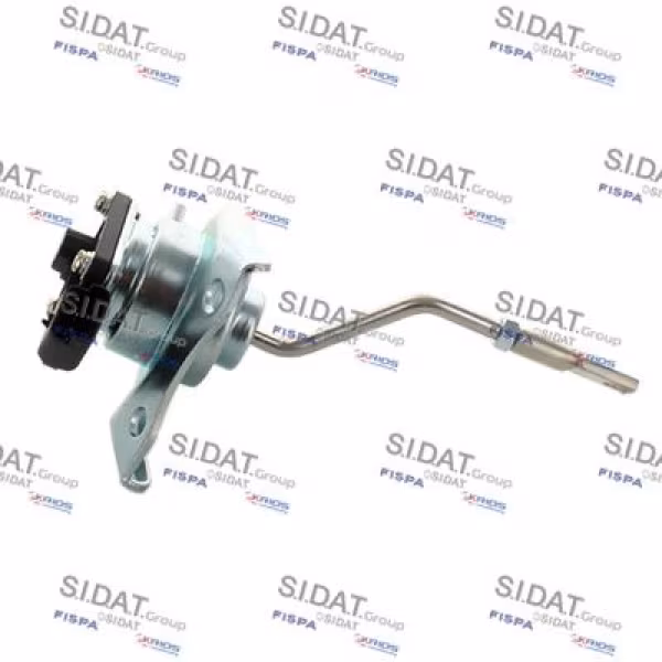 SIDAT Valvola wastegate